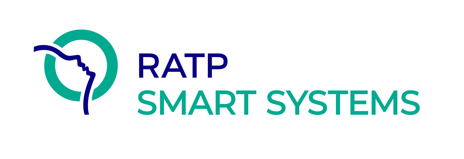 Logo RATP Smart Systems